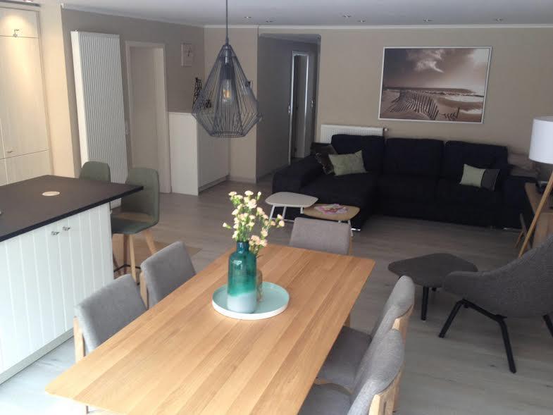 Residentie Zeerust Apartment Knokke-Heist Ngoại thất bức ảnh