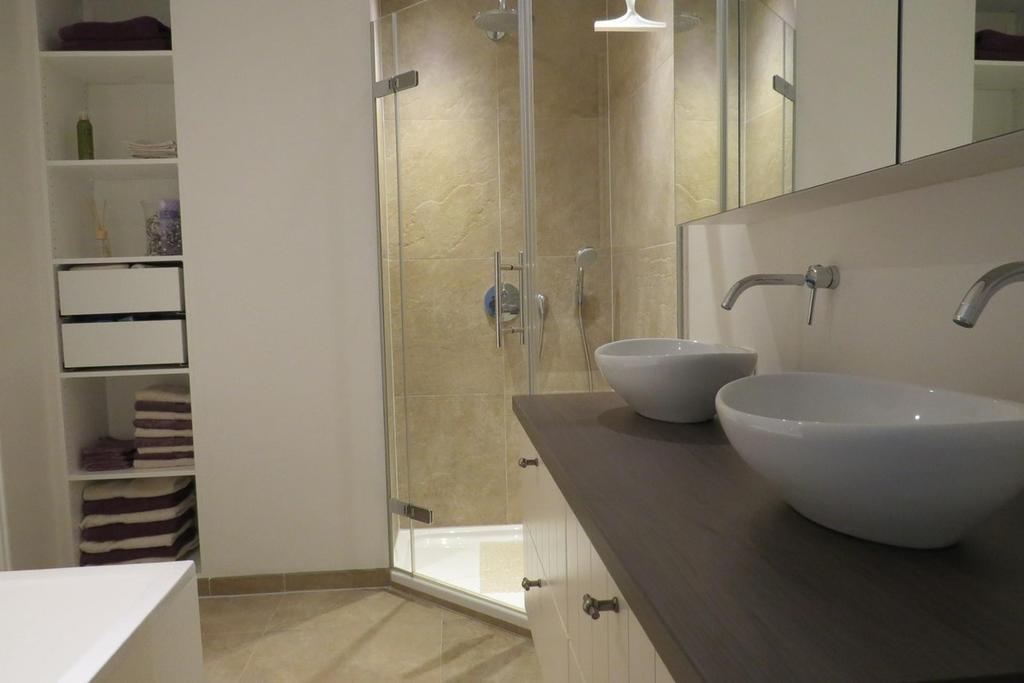 Residentie Zeerust Apartment Knokke-Heist Ngoại thất bức ảnh